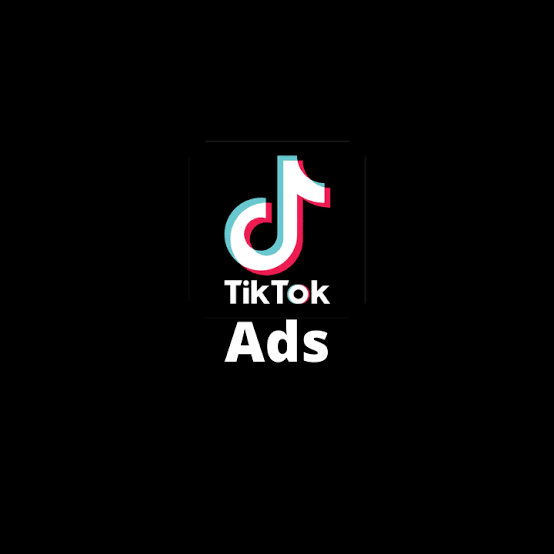 Logo TikTok Ads